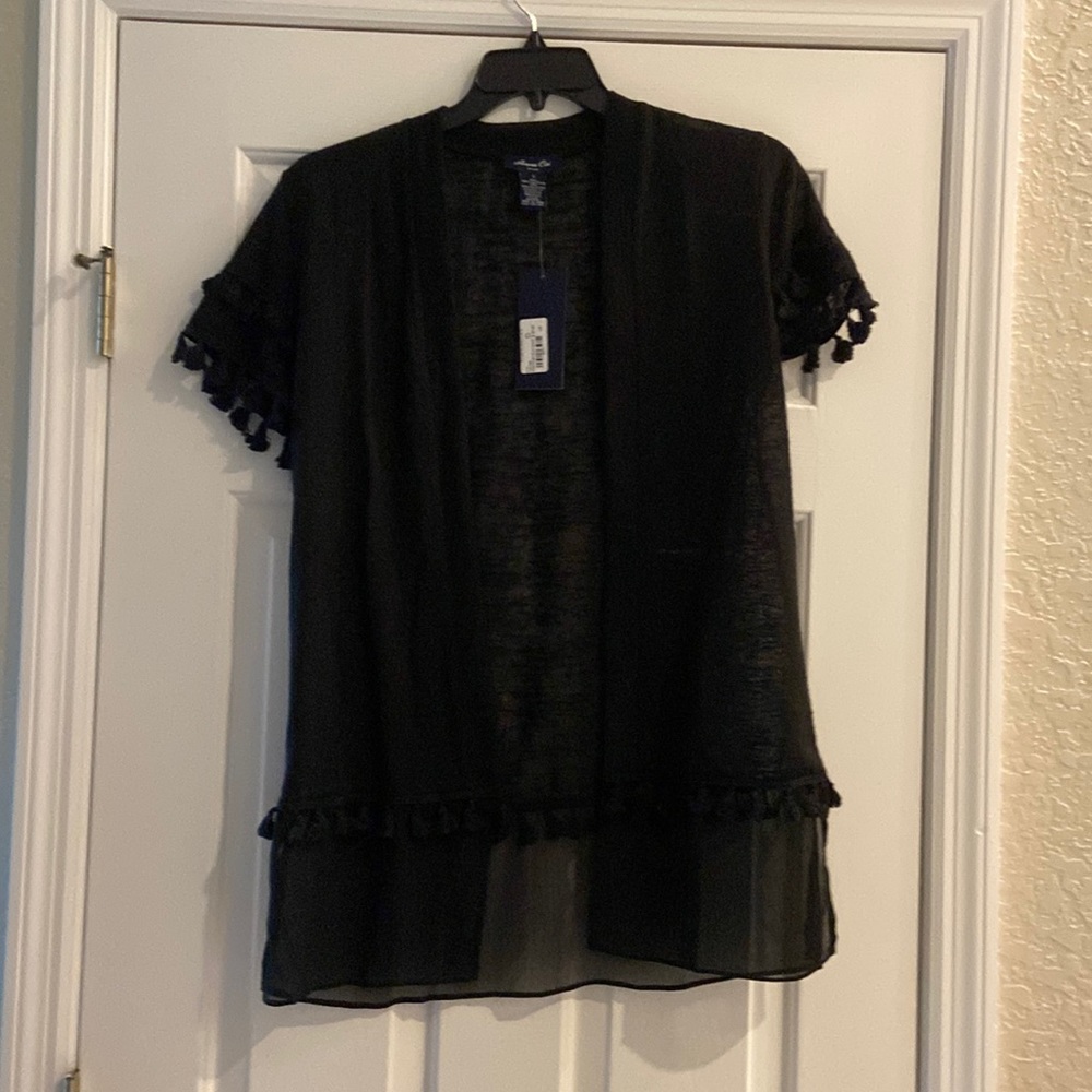 Francesca’s kimono / cover up